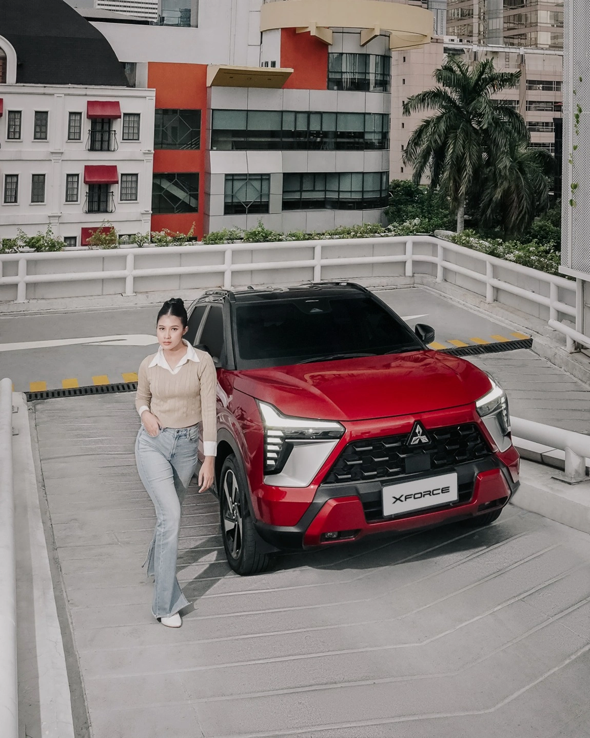 Xforce - Photo 10 of 11